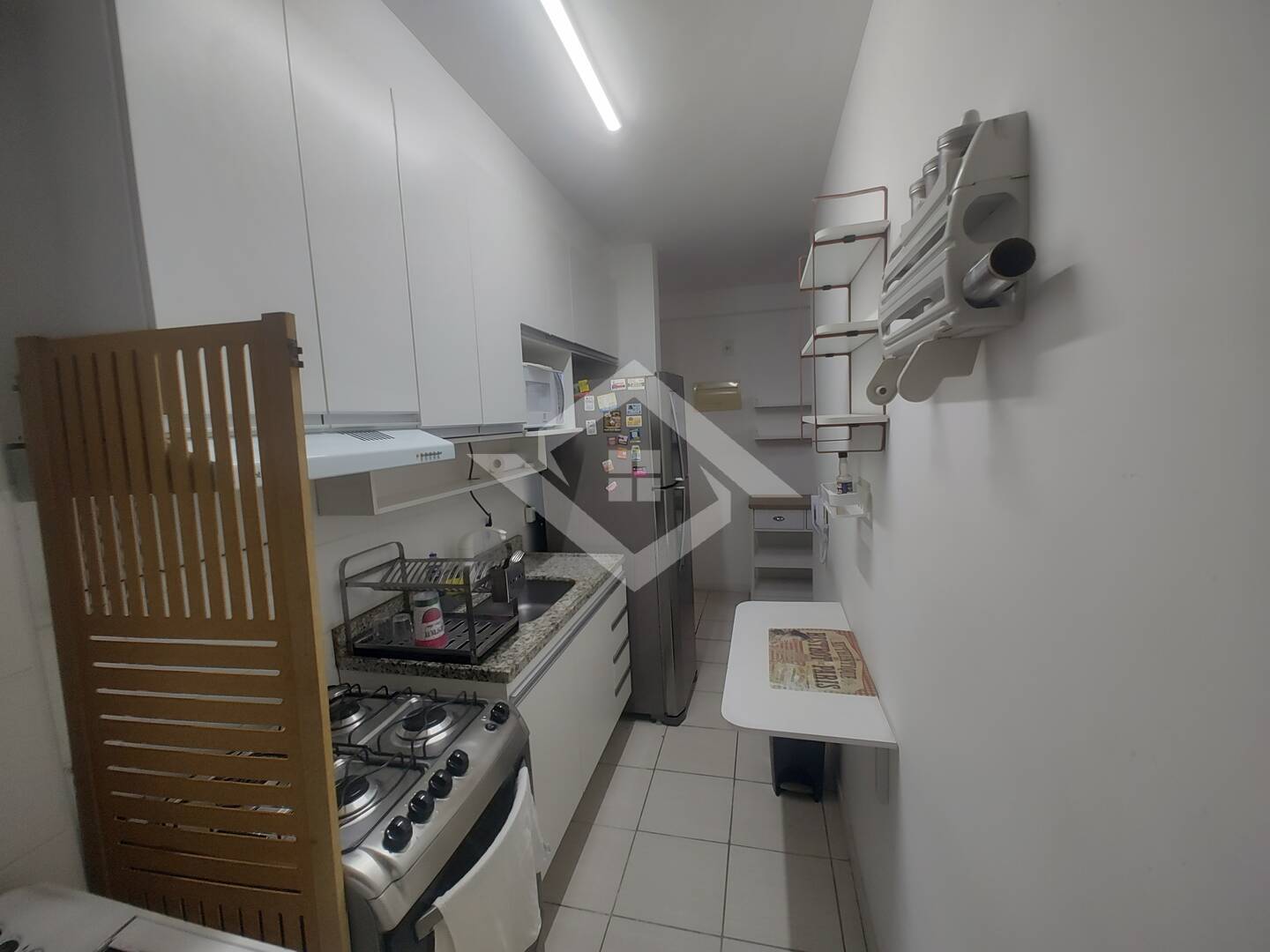 Apartamento, 3 quartos, 63 m² - Foto 33
