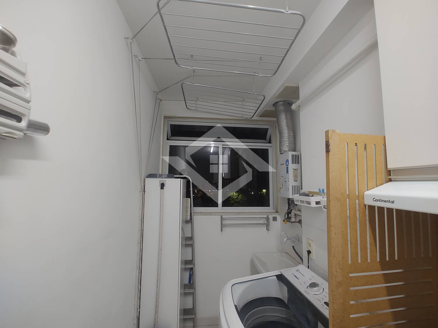 Apartamento, 3 quartos, 63 m² - Foto 35