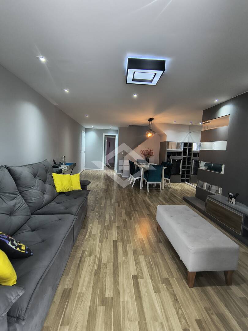 Apartamento, 3 quartos, 222 m² - Foto 1