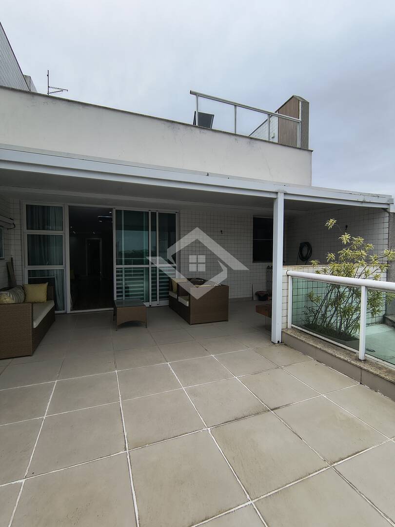 Apartamento, 3 quartos, 222 m² - Foto 5