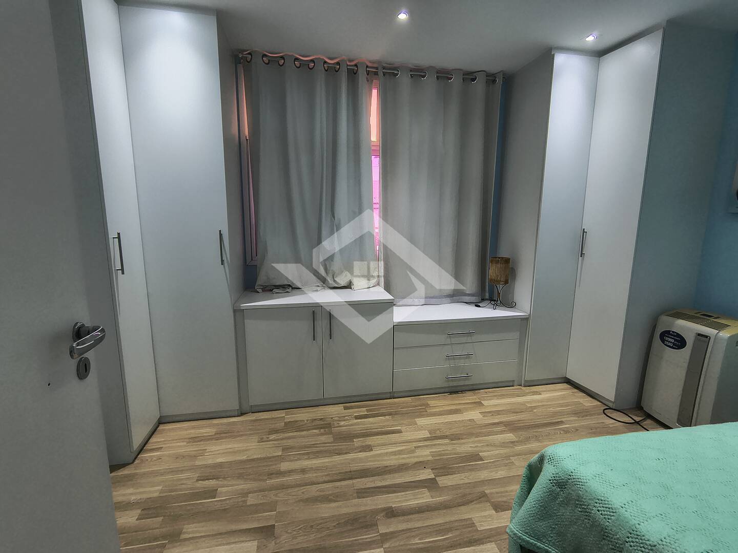 Apartamento, 3 quartos, 222 m² - Foto 9
