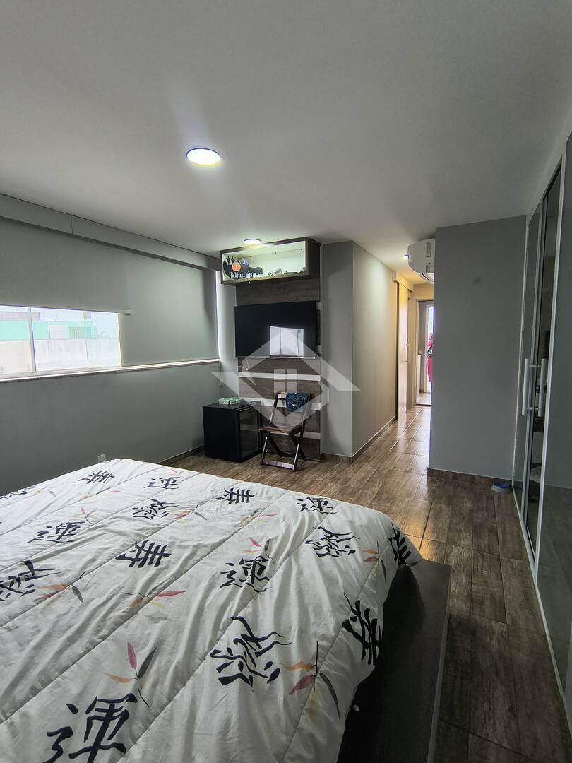 Apartamento, 3 quartos, 222 m² - Foto 21