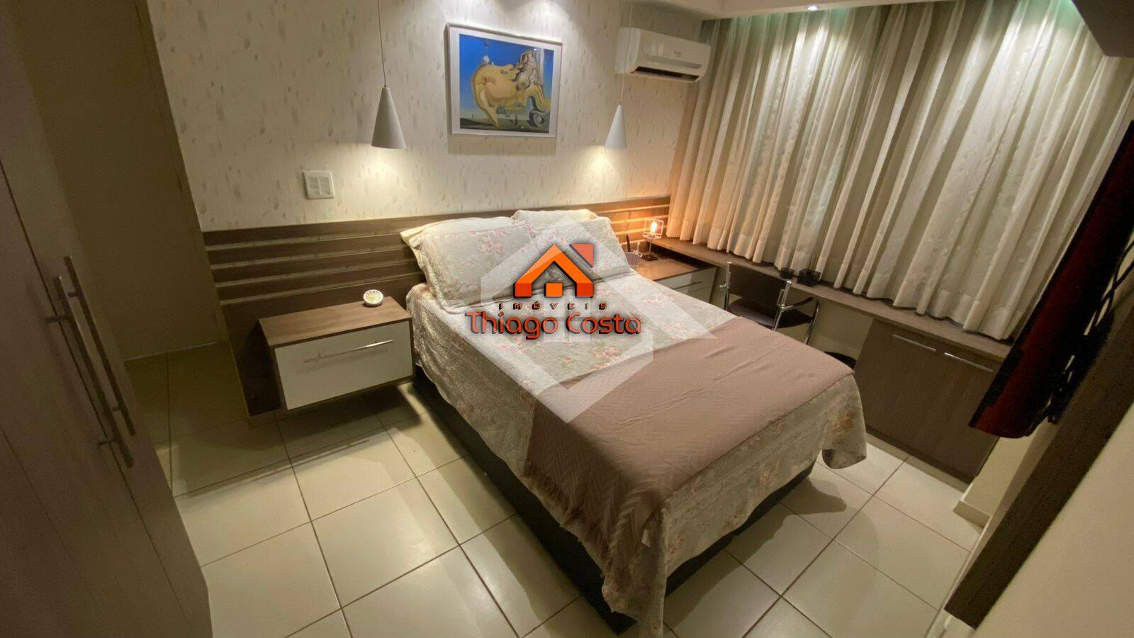 Apartamento, 2 quartos, 66 m² - Foto 1