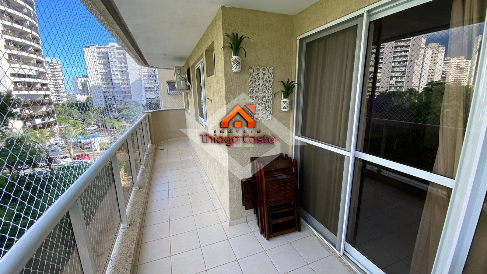 Apartamento, 2 quartos, 66 m² - Foto 10