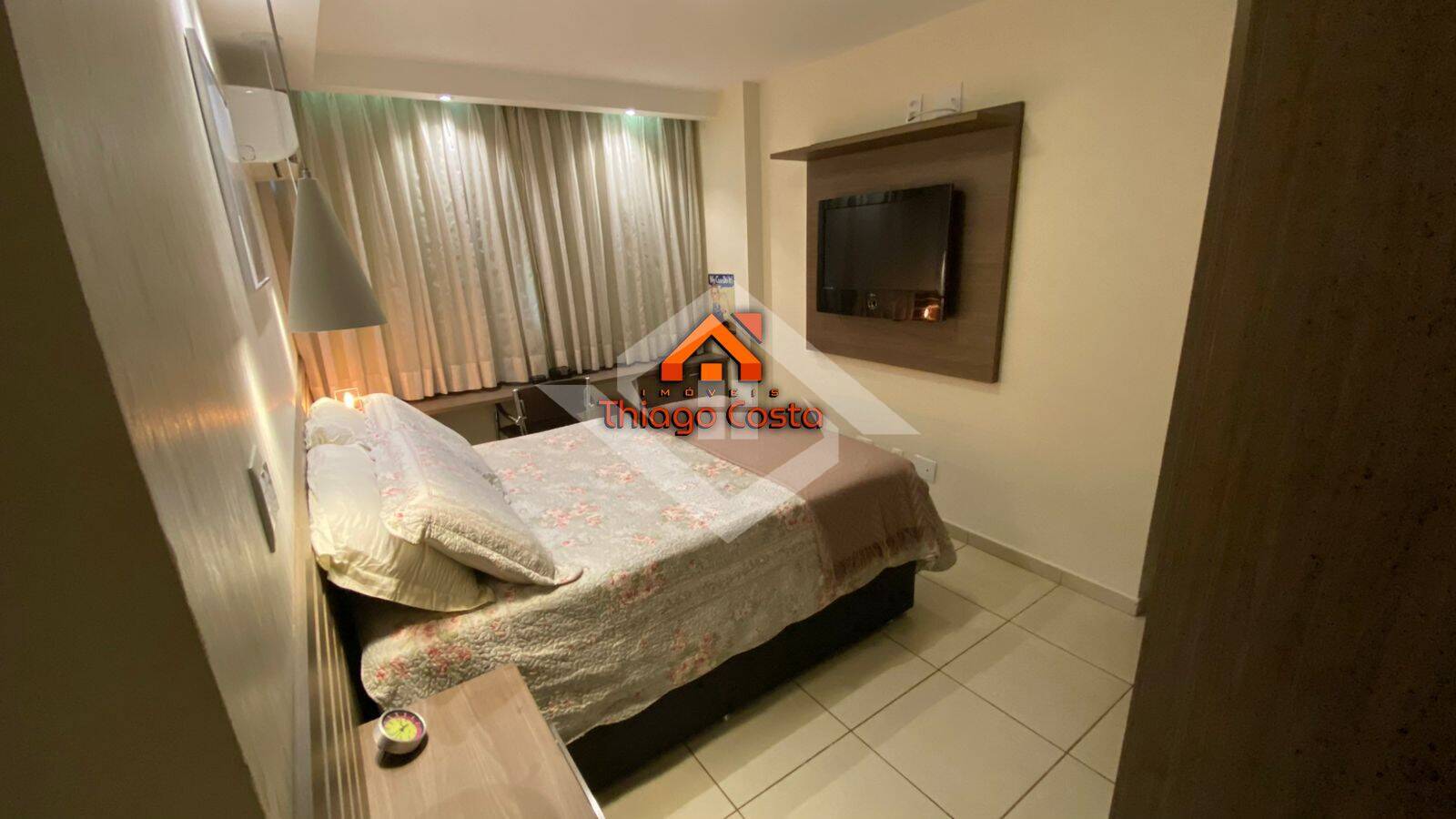 Apartamento, 2 quartos, 66 m² - Foto 2