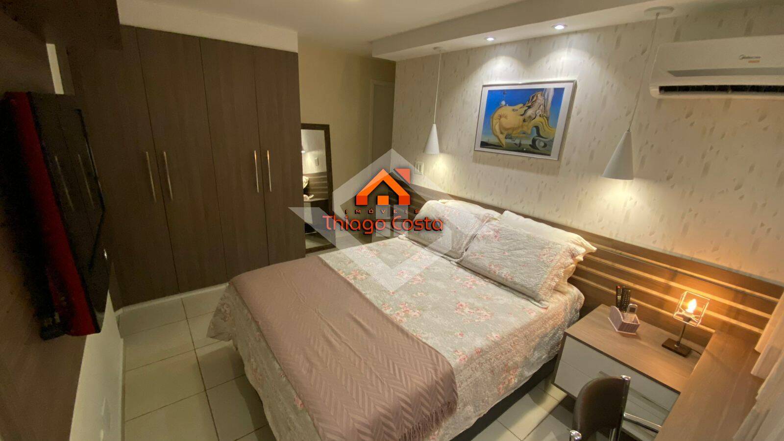 Apartamento, 2 quartos, 66 m² - Foto 3