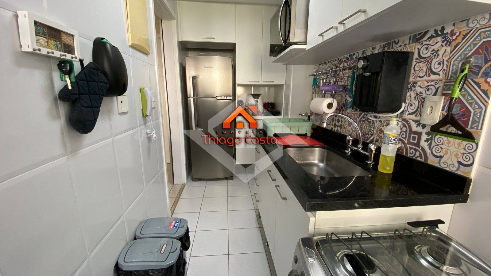 Apartamento, 2 quartos, 66 m² - Foto 12