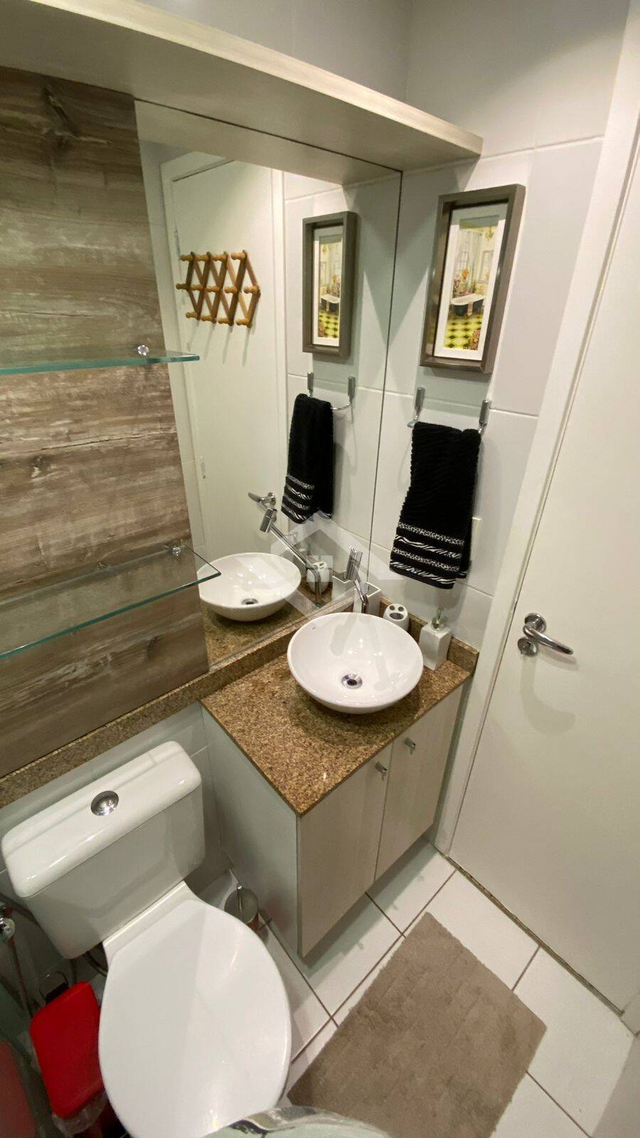 Apartamento, 2 quartos, 66 m² - Foto 4