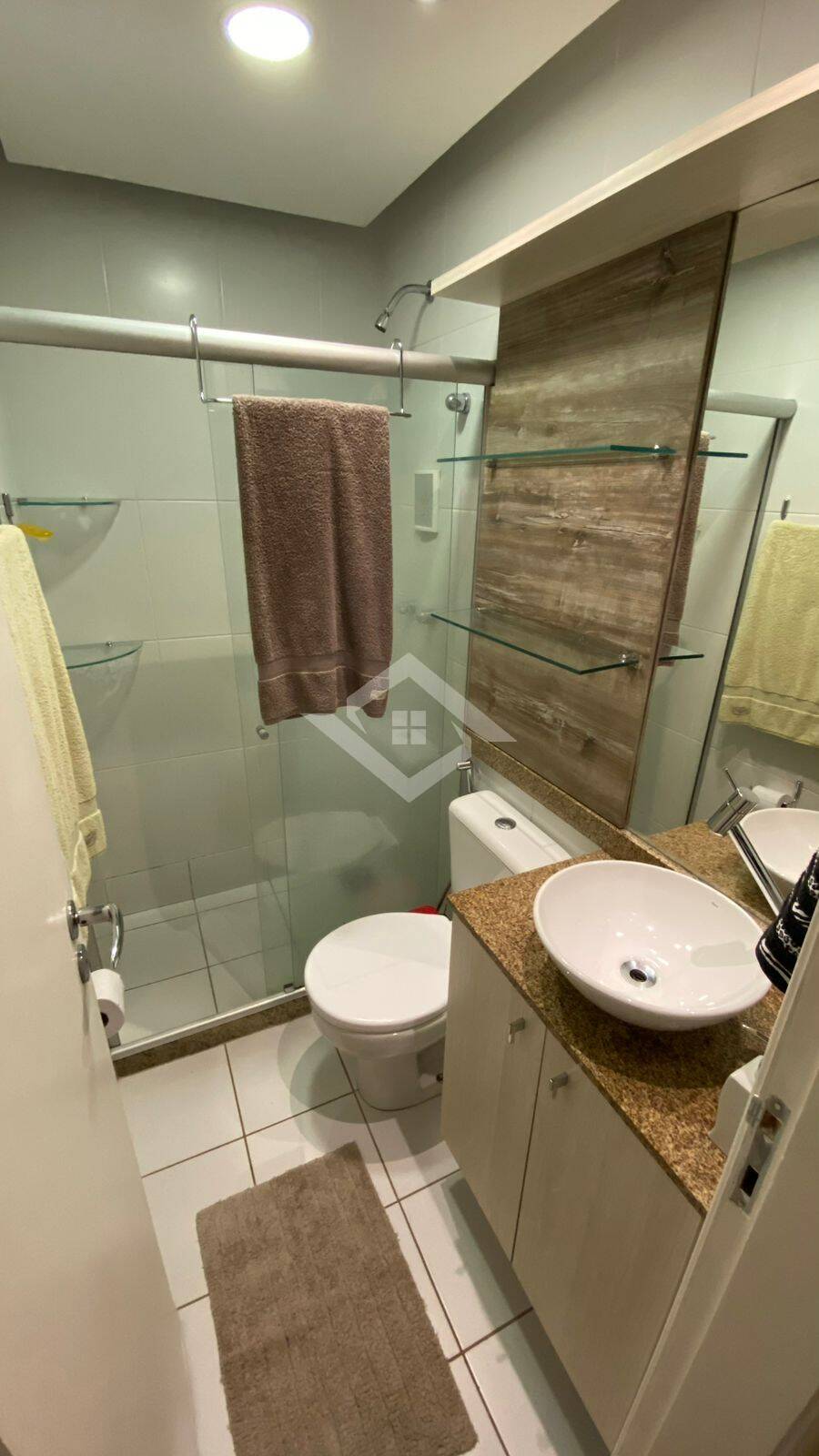 Apartamento, 2 quartos, 66 m² - Foto 9