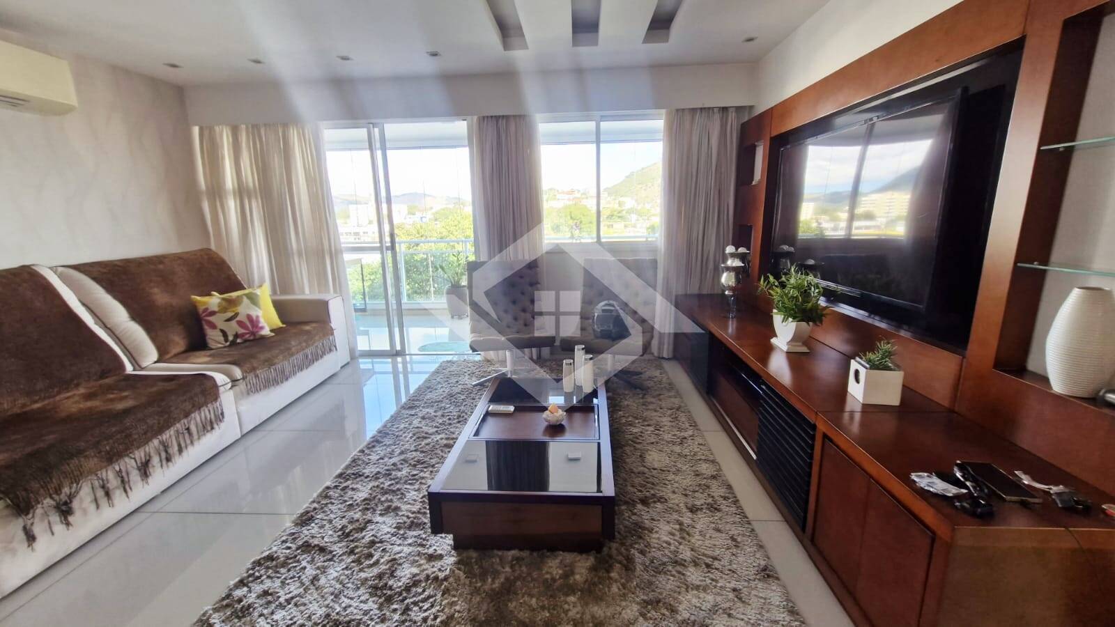 Apartamento, 3 quartos - Foto 1