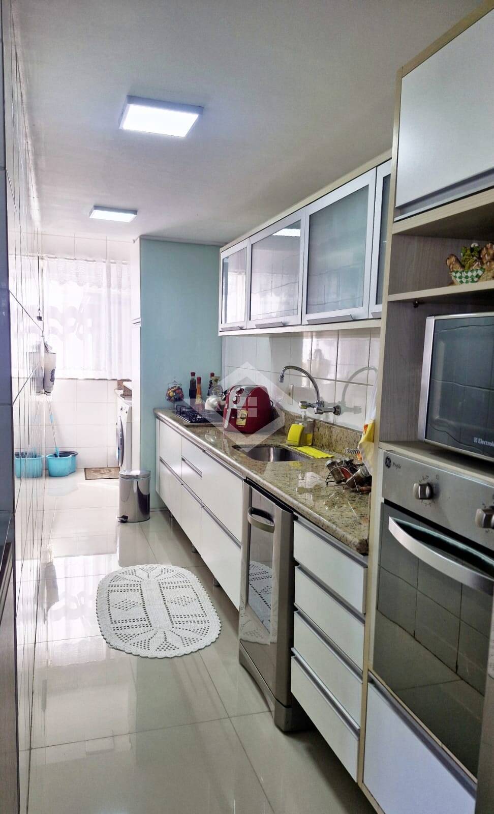 Apartamento, 3 quartos - Foto 3