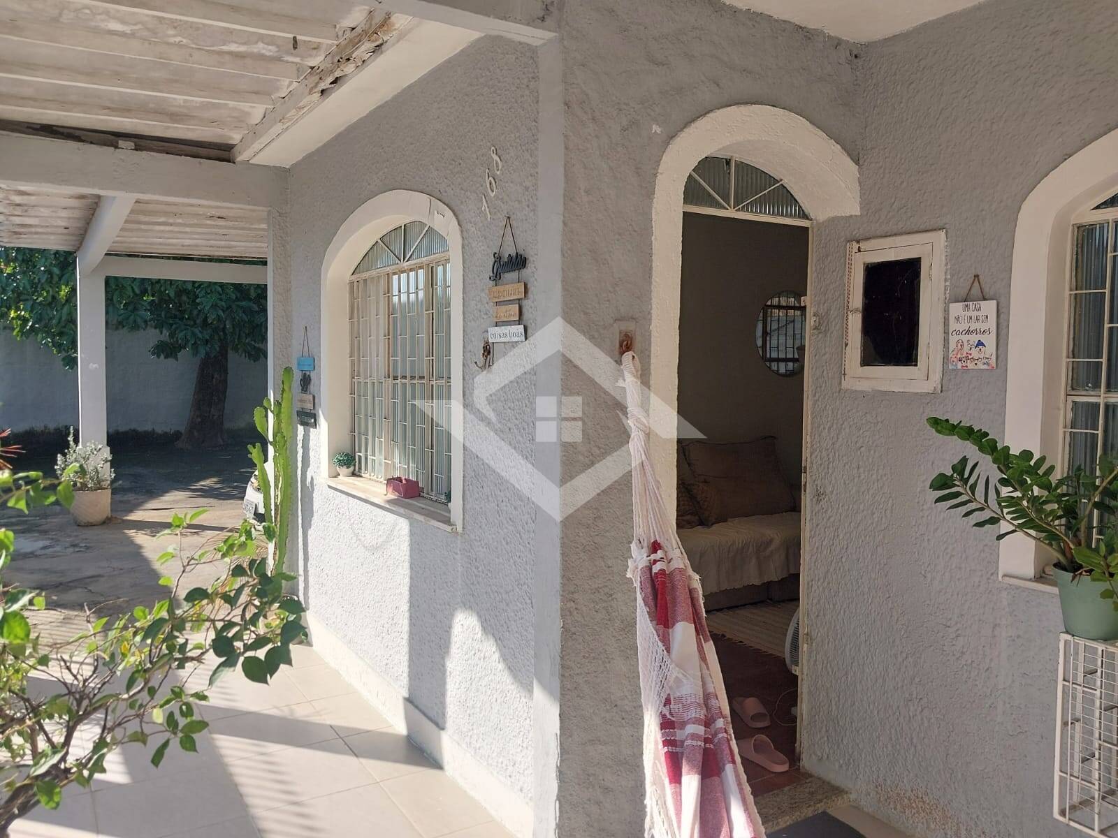 Casa, 2 quartos - Foto 1