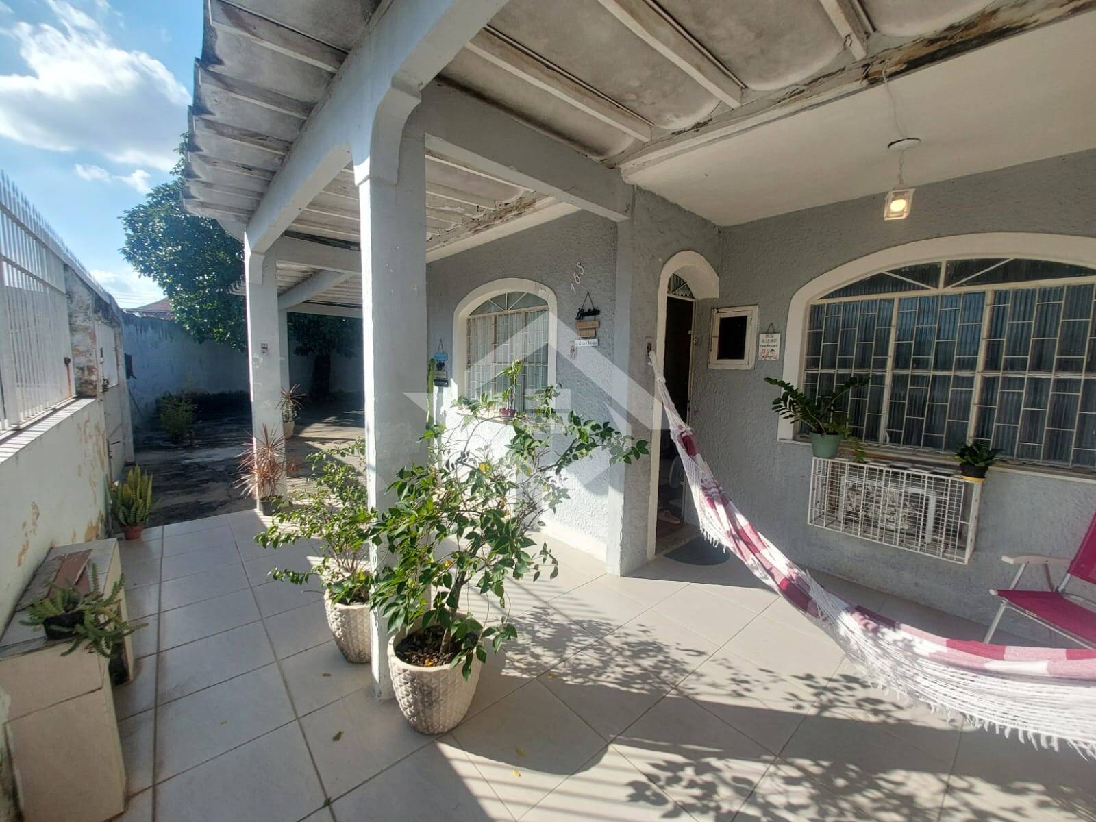 Casa, 2 quartos - Foto 4