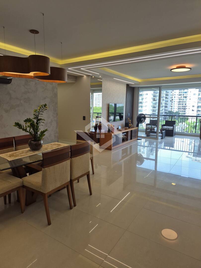 Apartamento, 4 quartos, 166 m² - Foto 2