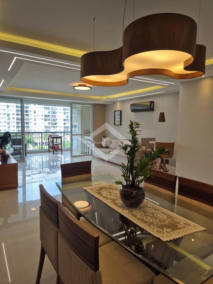 Apartamento, 4 quartos, 166 m² - Foto 1