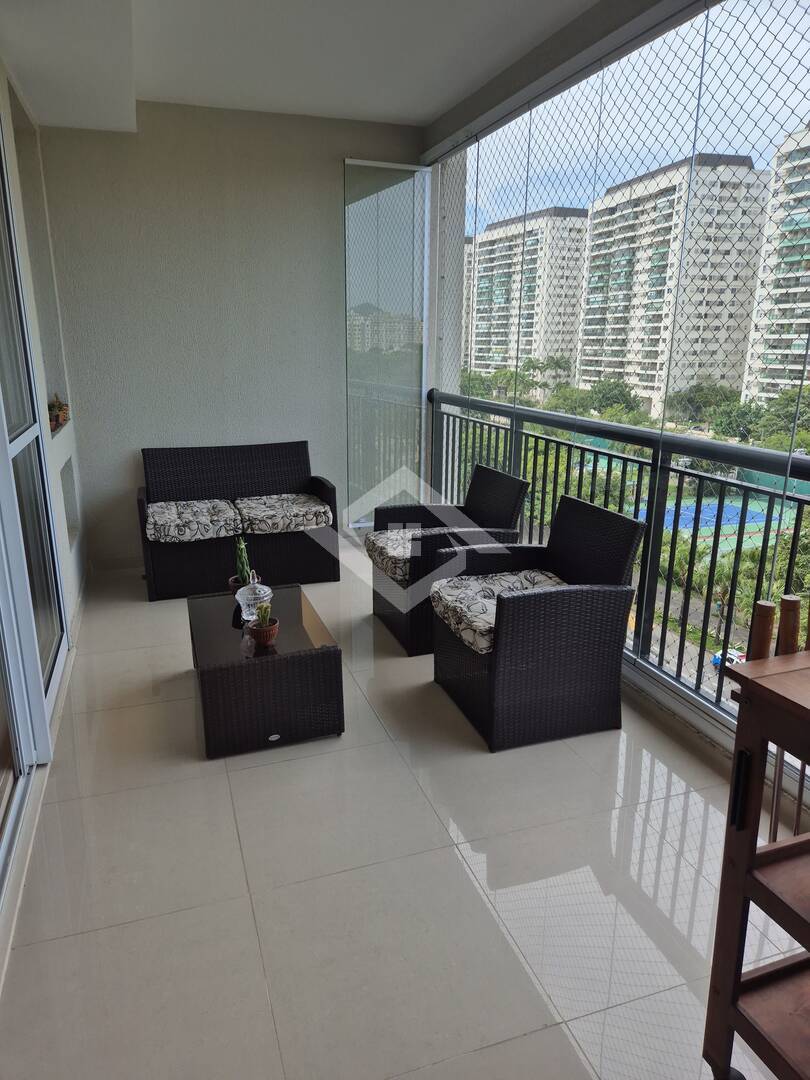 Apartamento, 4 quartos, 166 m² - Foto 5