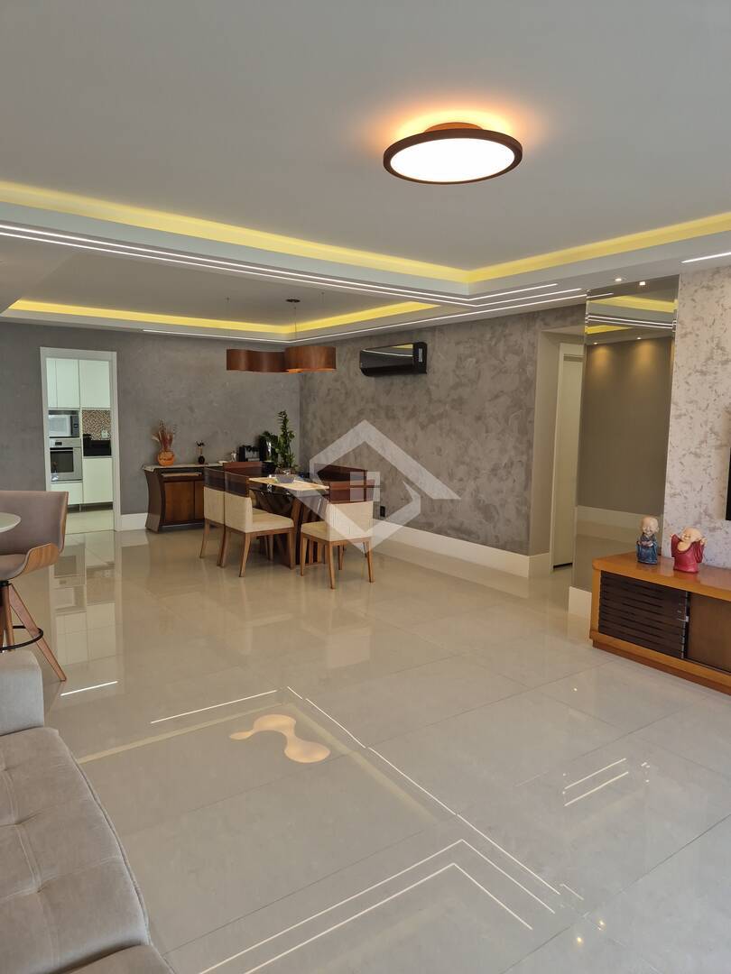 Apartamento, 4 quartos, 166 m² - Foto 3