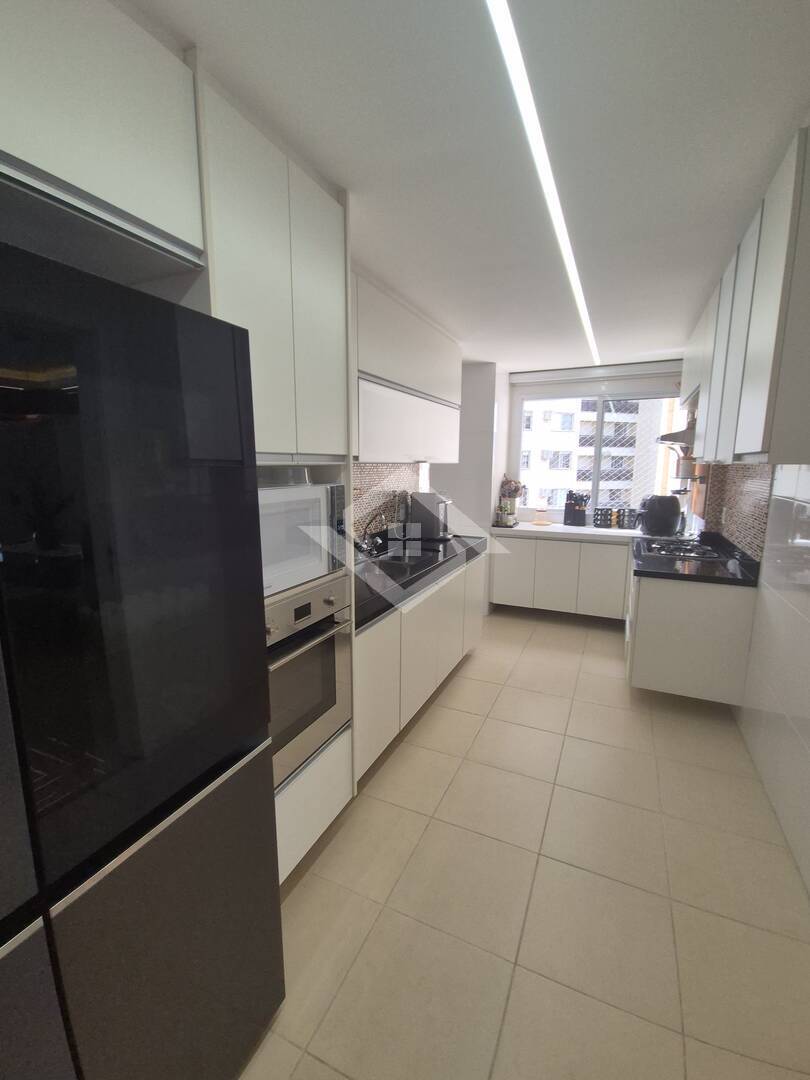 Apartamento, 4 quartos, 166 m² - Foto 6