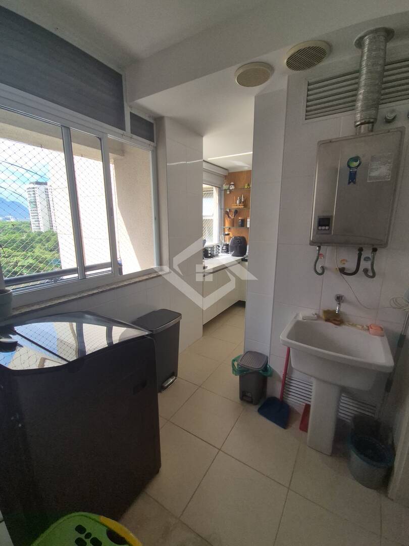 Apartamento, 4 quartos, 166 m² - Foto 7