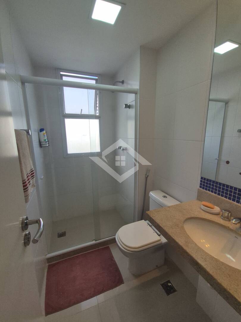 Apartamento, 4 quartos, 166 m² - Foto 9