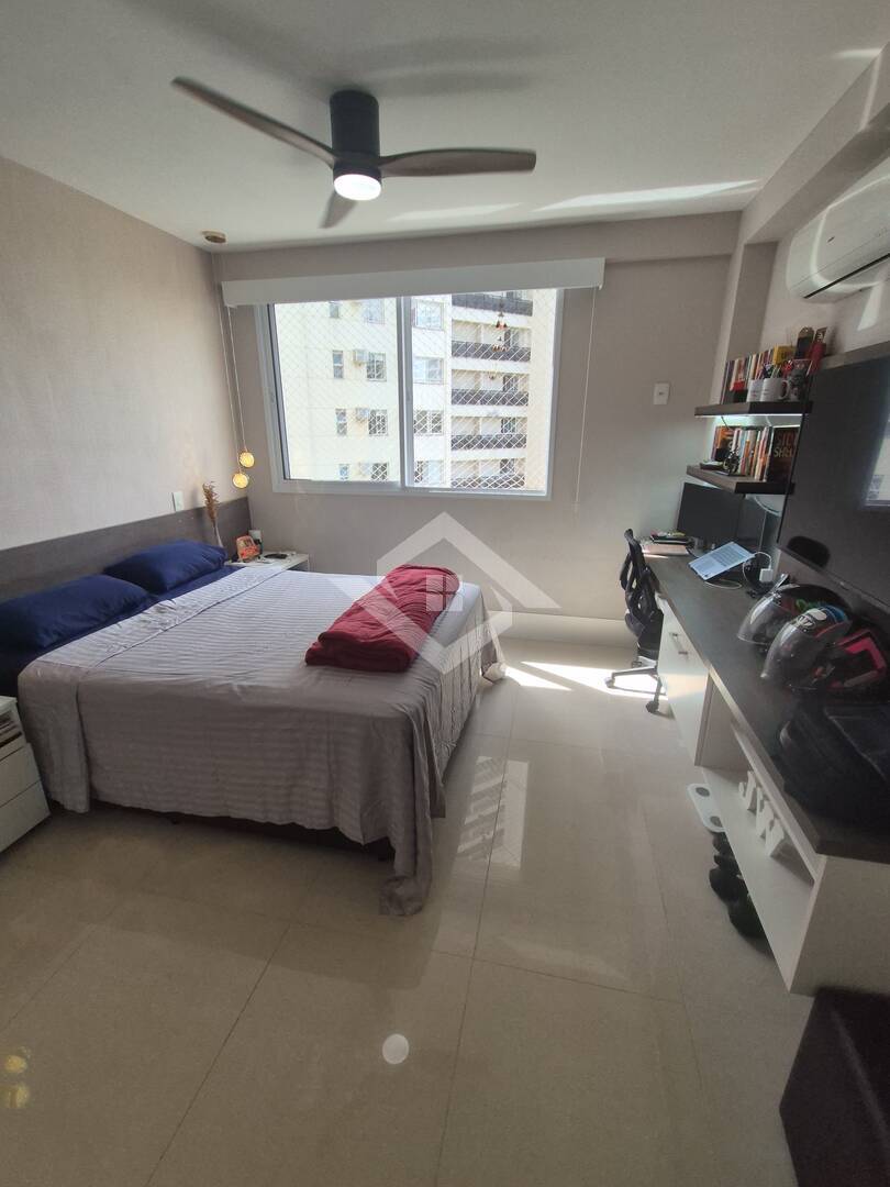 Apartamento, 4 quartos, 166 m² - Foto 14