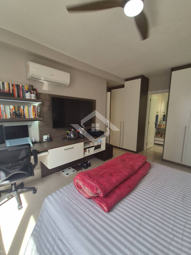Apartamento, 4 quartos, 166 m² - Foto 15