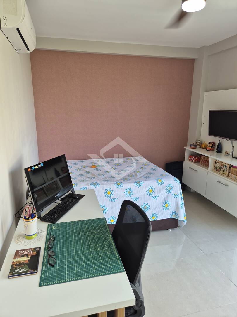 Apartamento, 4 quartos, 166 m² - Foto 11