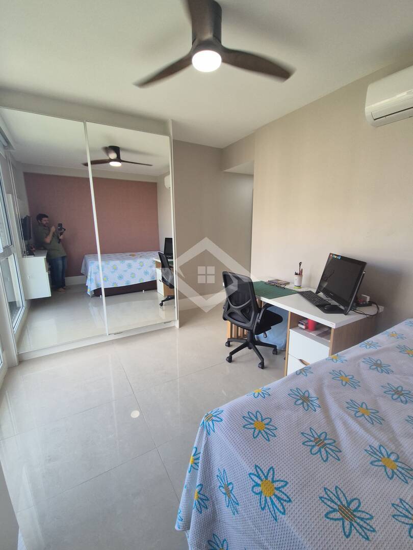 Apartamento, 4 quartos, 166 m² - Foto 12
