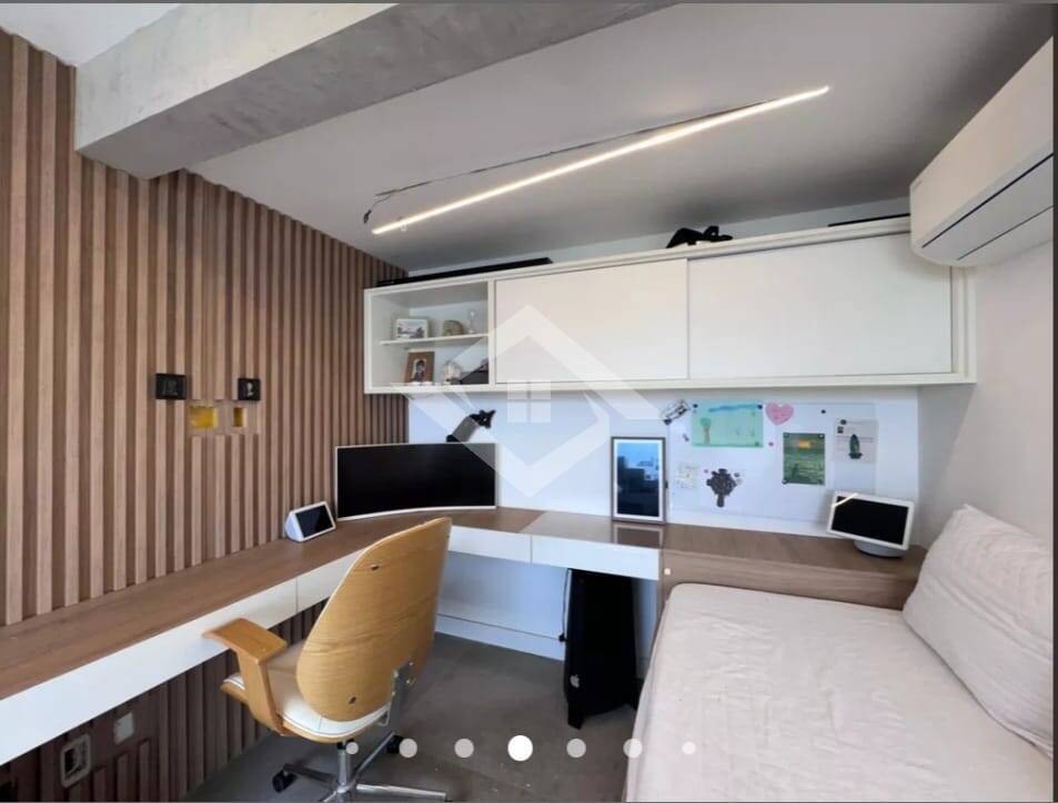 Apartamento, 2 quartos, 132 m² - Foto 2