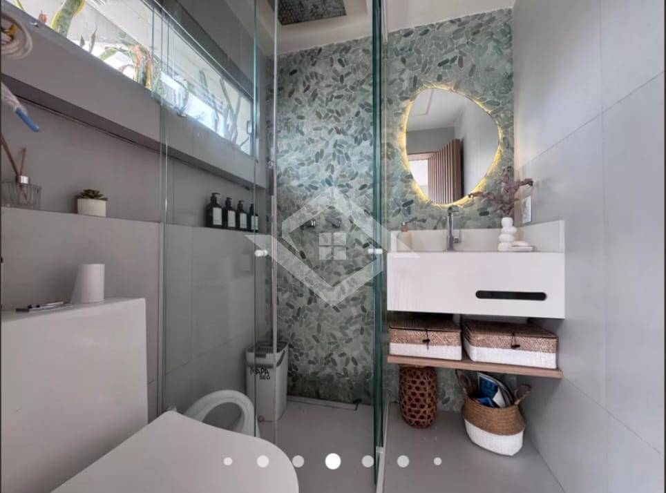 Apartamento, 2 quartos, 132 m² - Foto 8