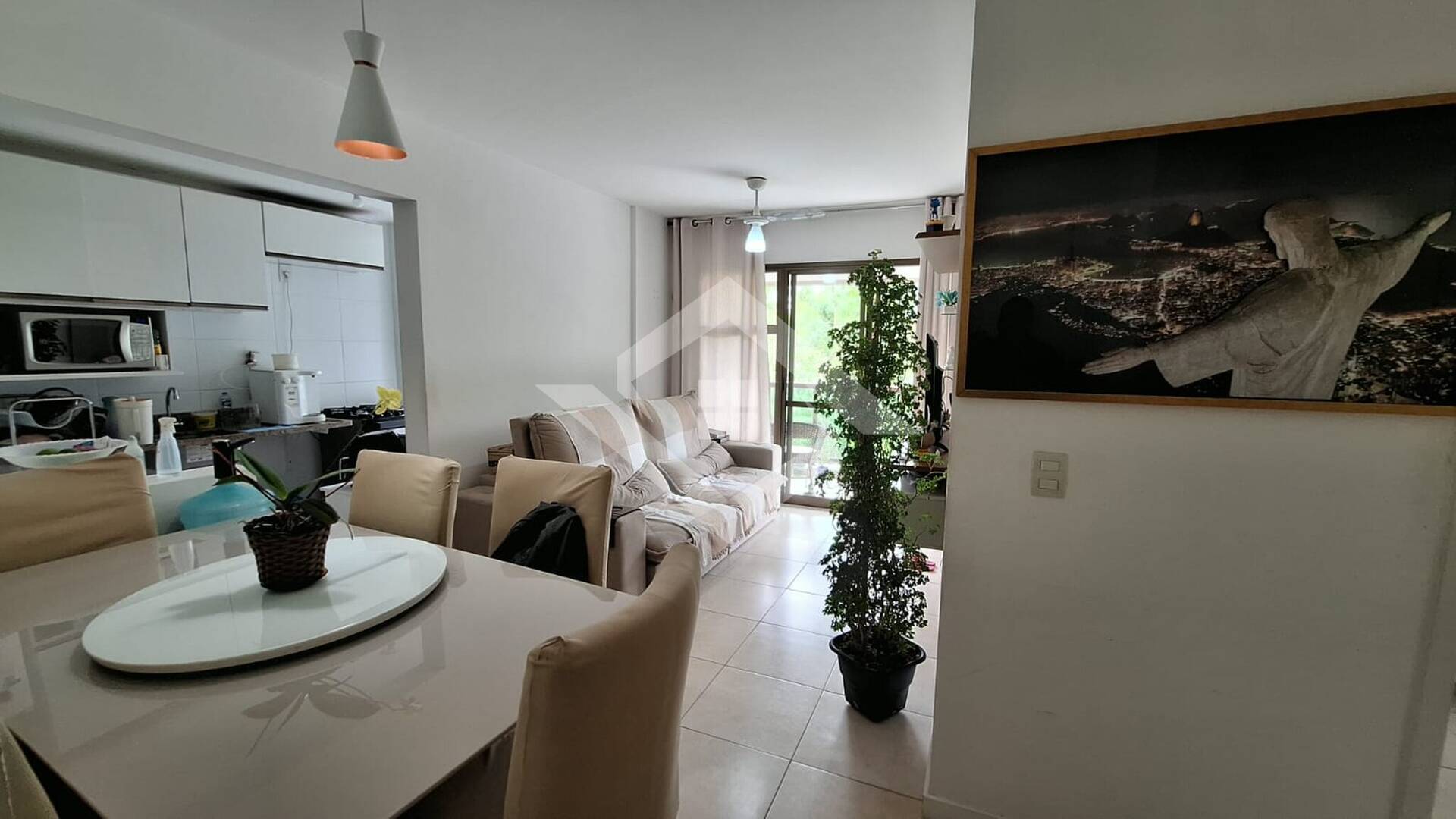 Apartamento, 2 quartos, 66 m² - Foto 7