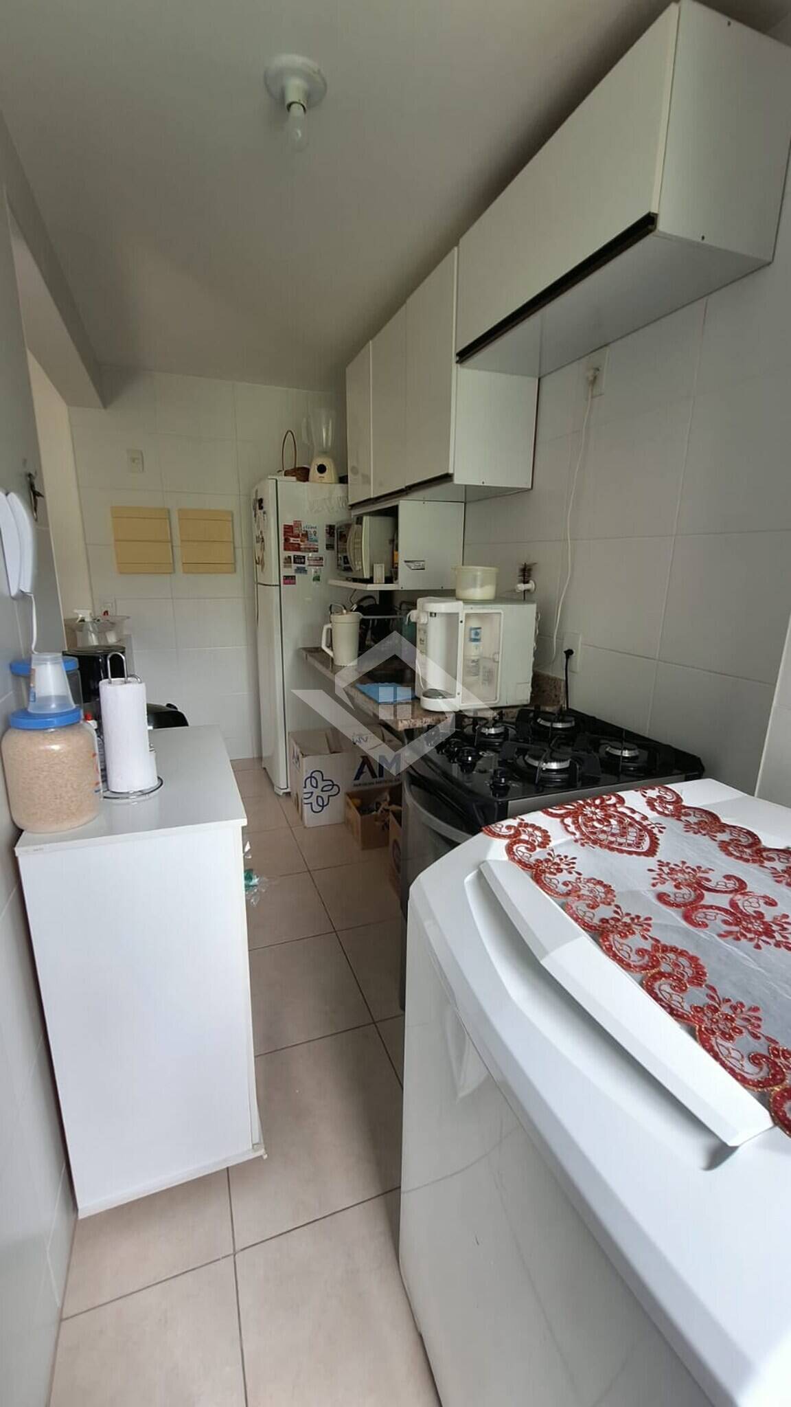 Apartamento, 2 quartos, 66 m² - Foto 12