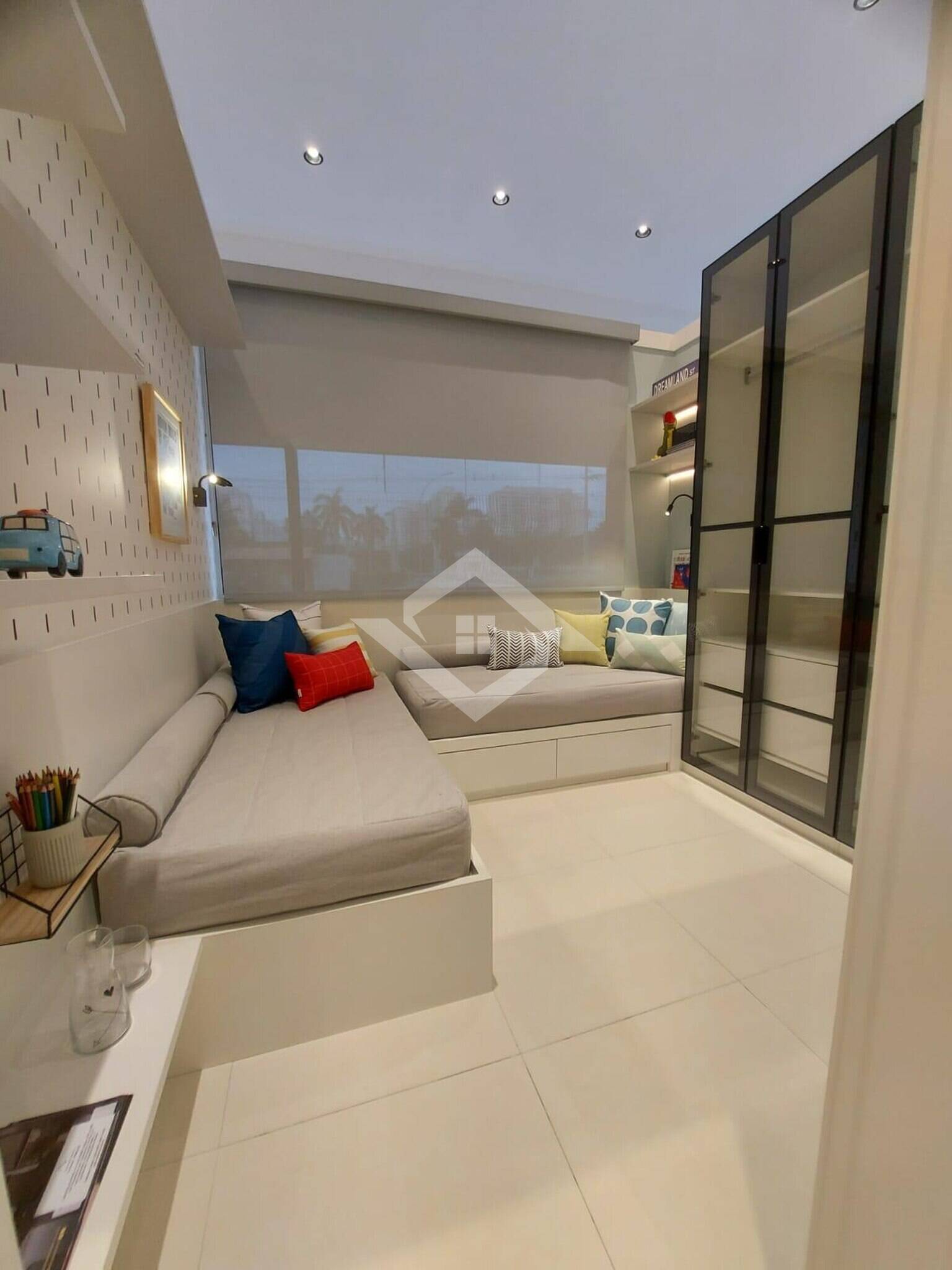 Apartamento, 2 quartos, 126 m² - Foto 4