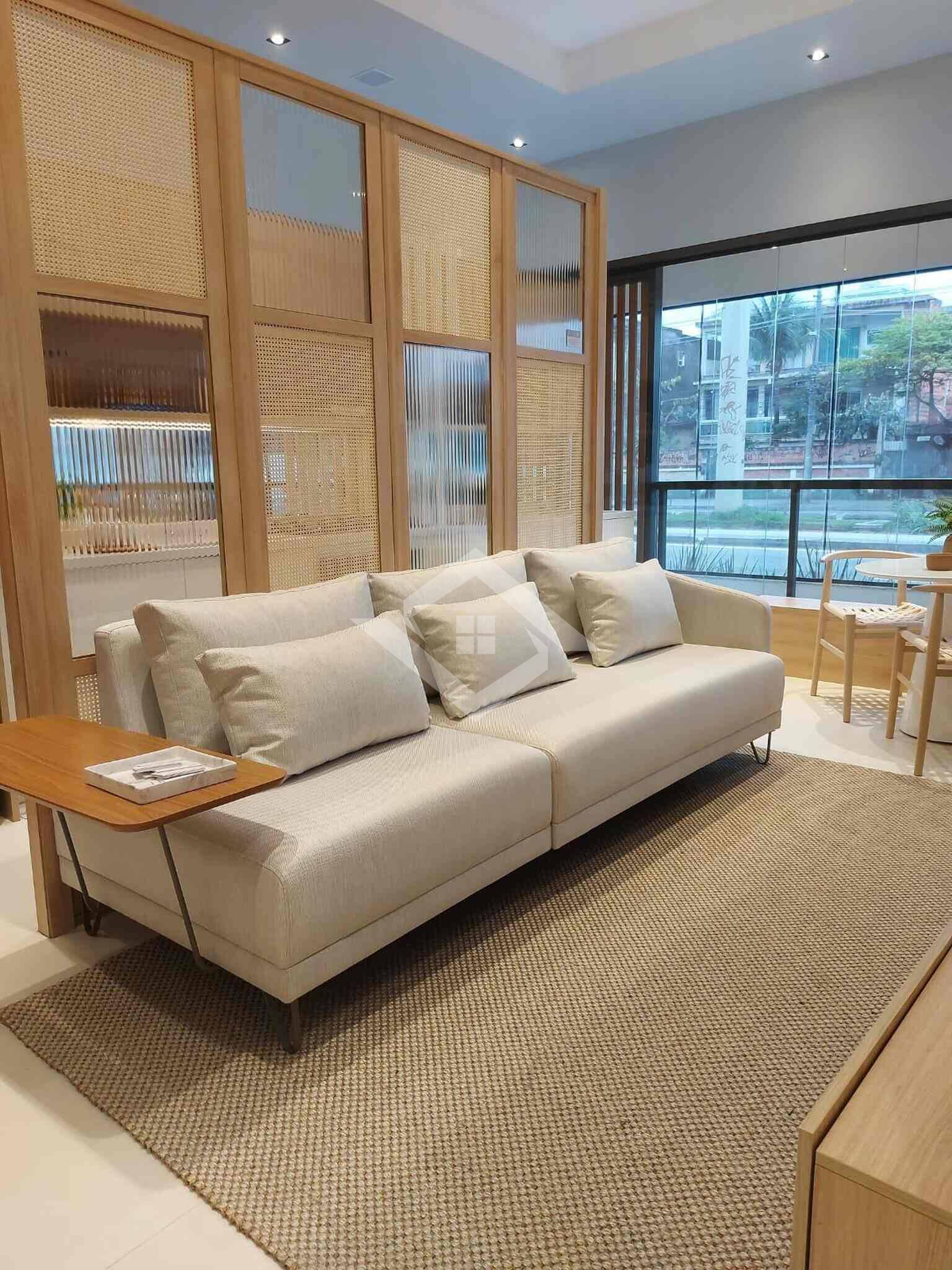 Apartamento, 2 quartos, 126 m² - Foto 5