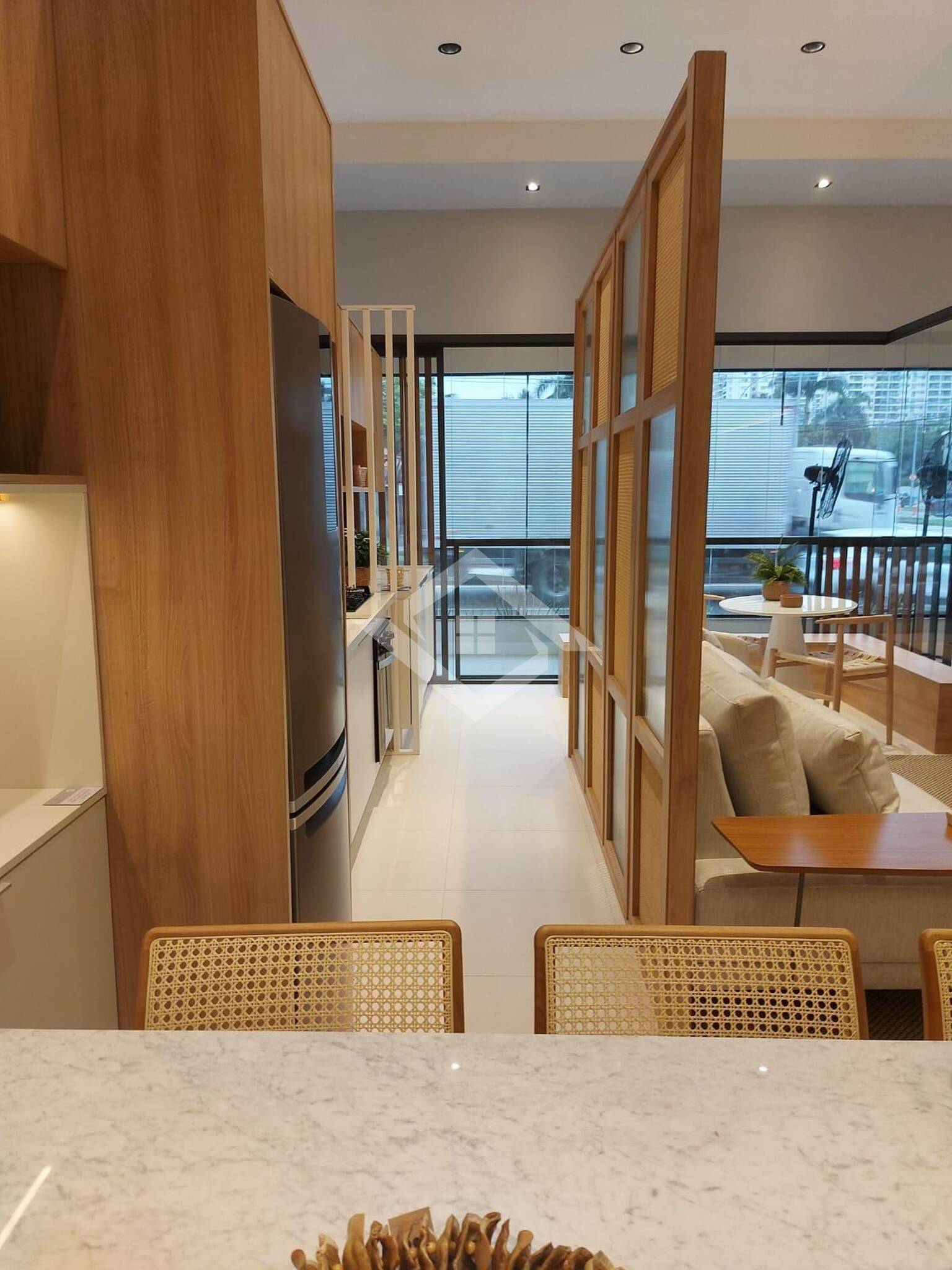 Apartamento, 2 quartos, 126 m² - Foto 6
