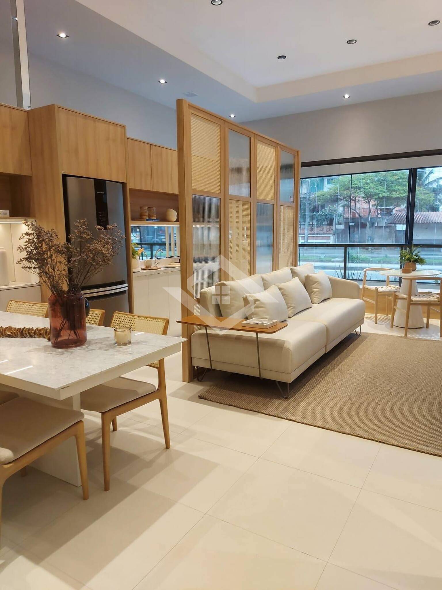 Apartamento, 2 quartos, 126 m² - Foto 7