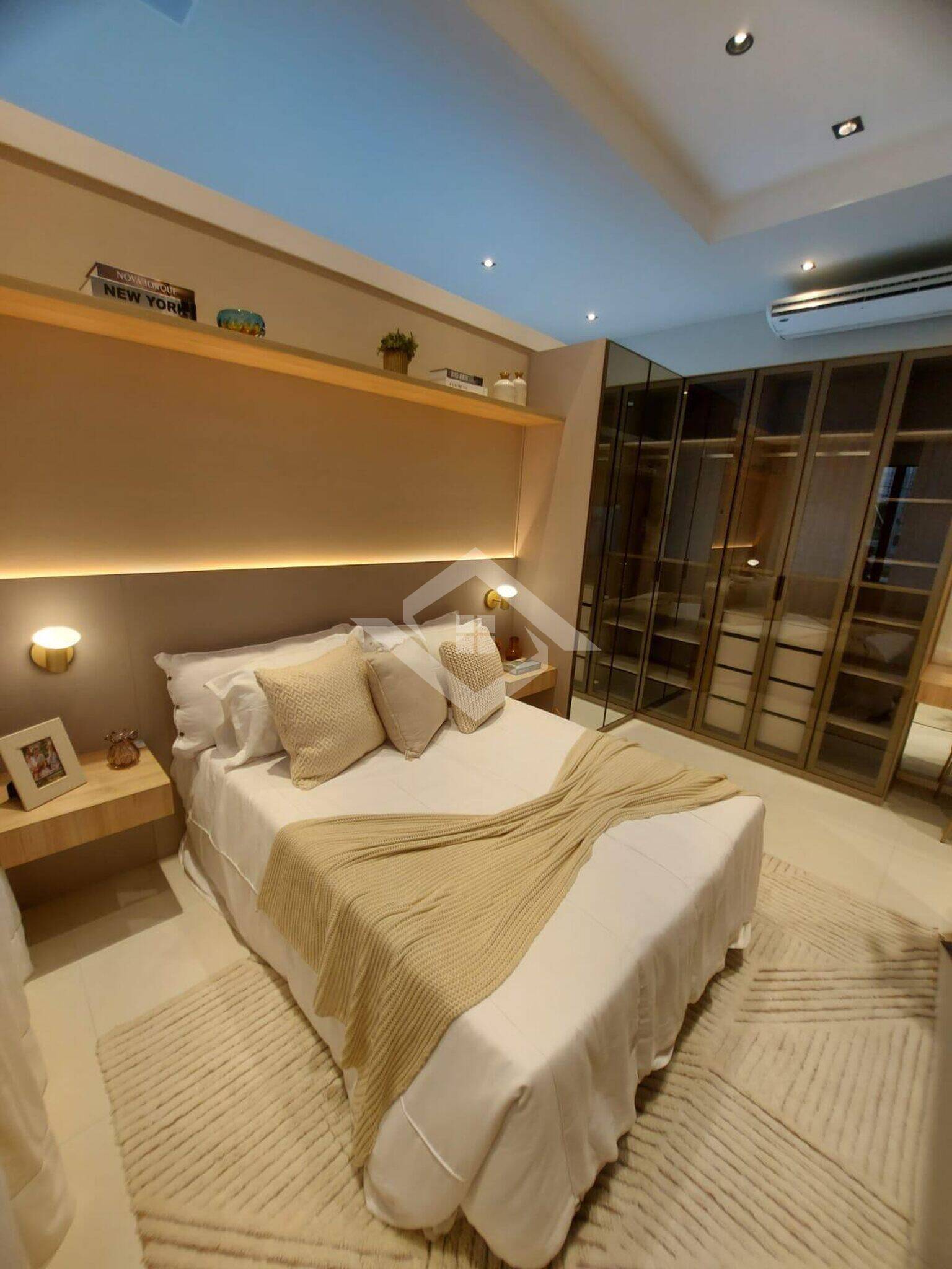Apartamento, 2 quartos, 126 m² - Foto 9