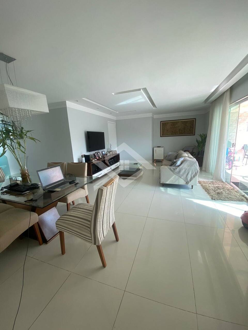 Cobertura, 3 quartos, 312 m² - Foto 2