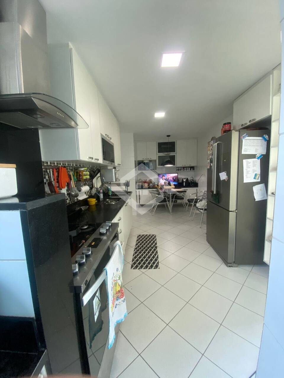 Cobertura, 3 quartos, 312 m² - Foto 9