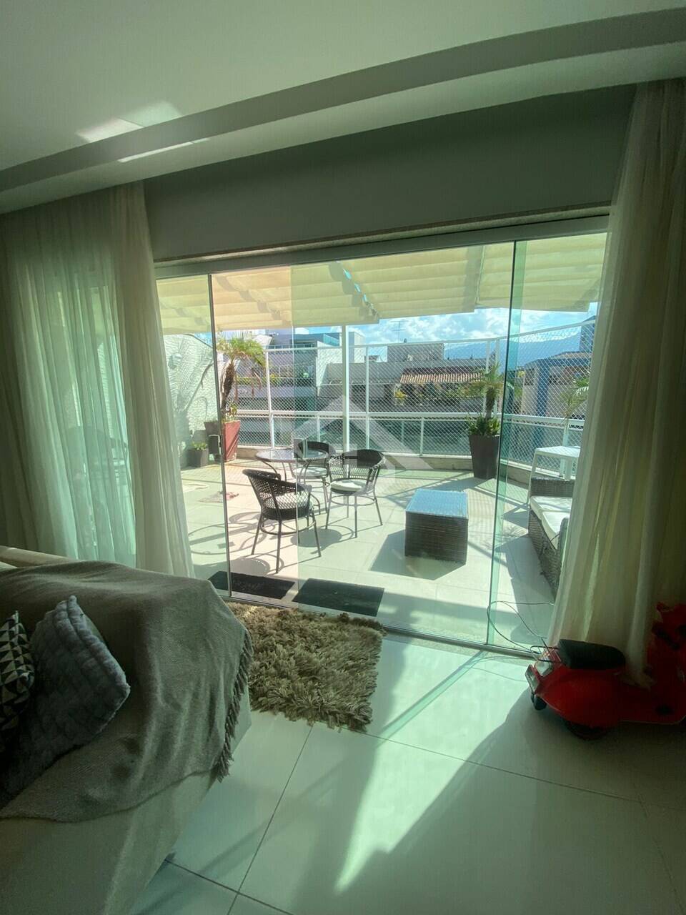 Cobertura, 3 quartos, 312 m² - Foto 1