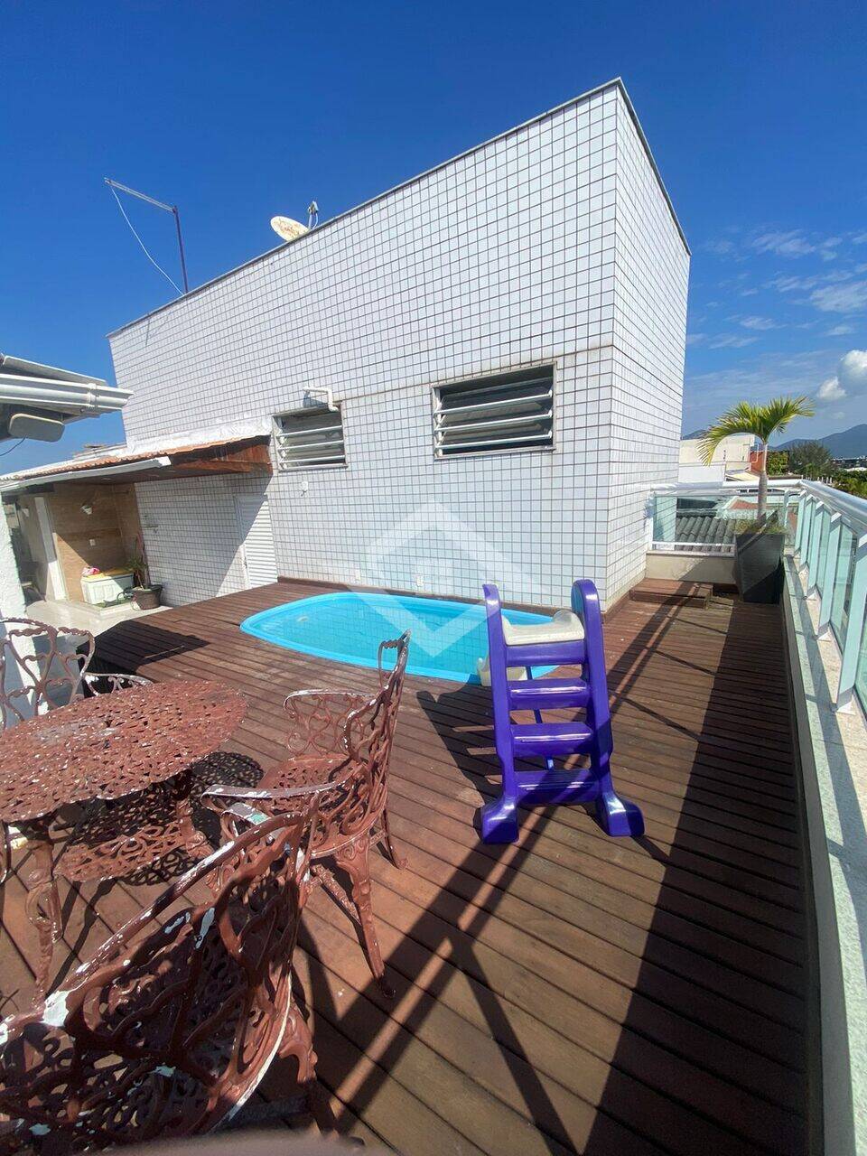 Cobertura, 3 quartos, 312 m² - Foto 14