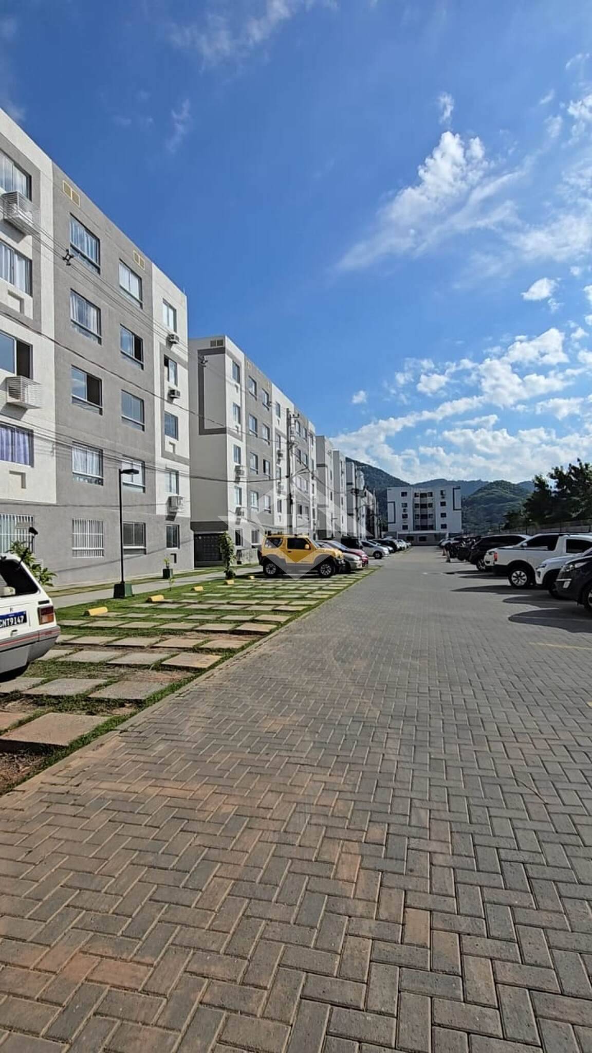 Apartamento, 2 quartos, 43 m² - Foto 1