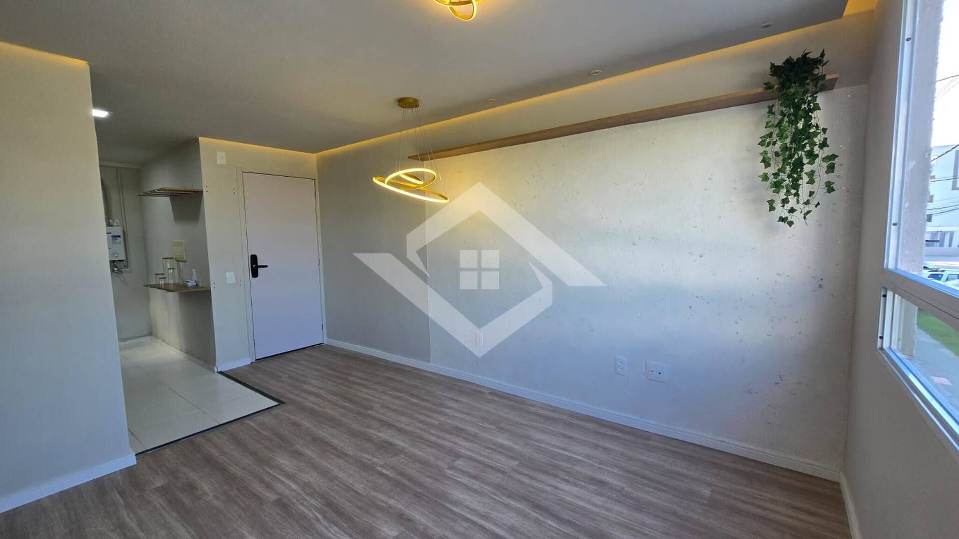 Apartamento, 2 quartos, 43 m² - Foto 7
