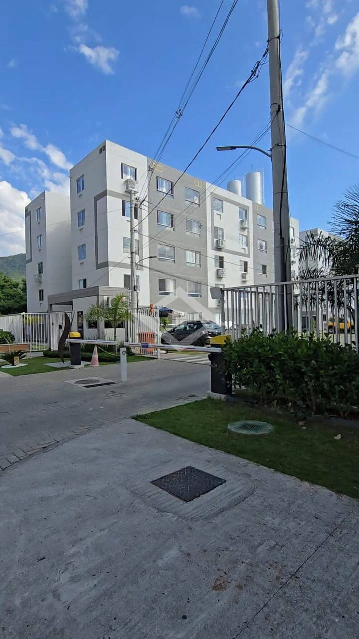 Apartamento, 2 quartos, 43 m² - Foto 2