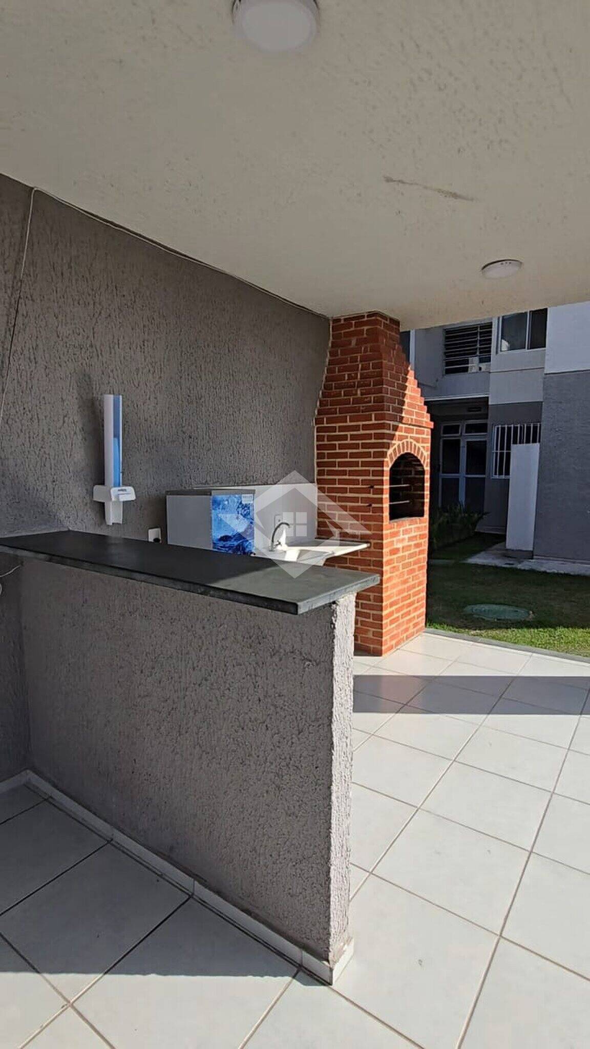 Apartamento, 2 quartos, 43 m² - Foto 14