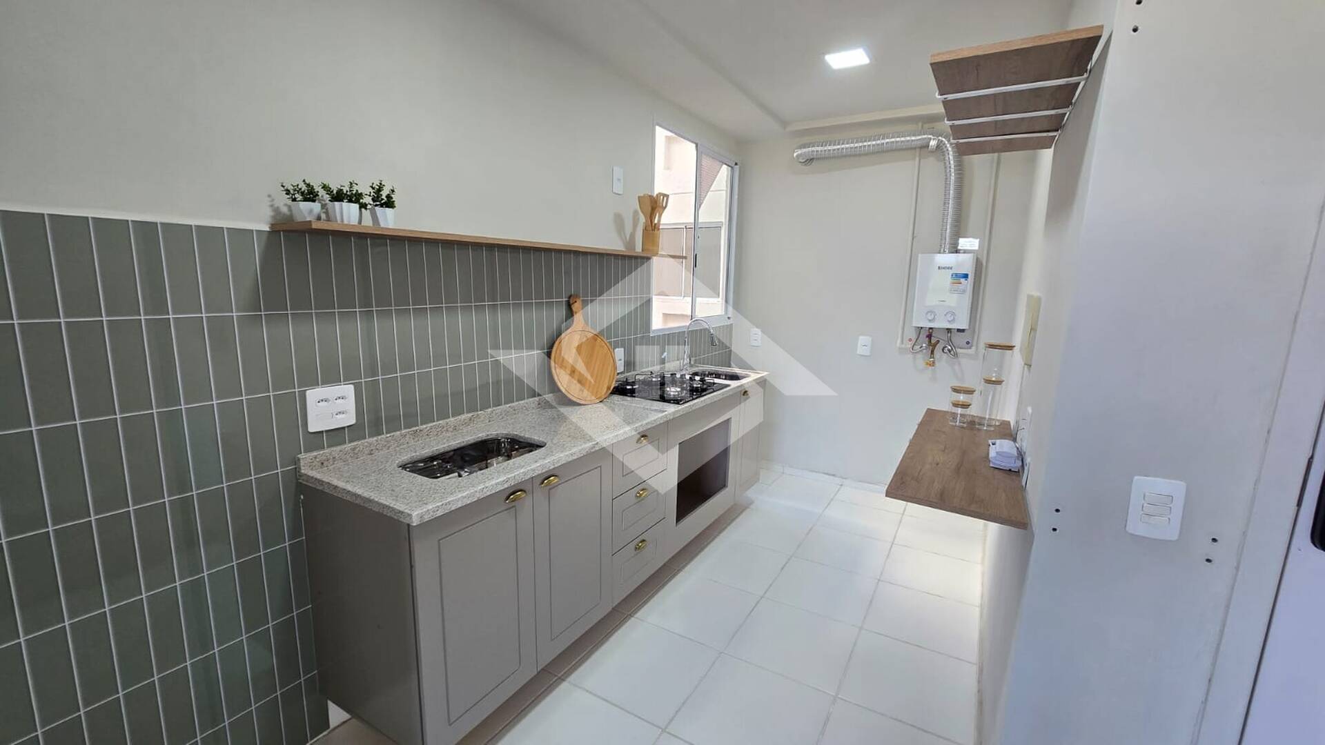 Apartamento, 2 quartos, 43 m² - Foto 10