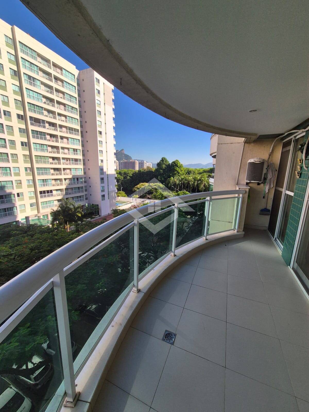 Apartamento, 2 quartos - Foto 1