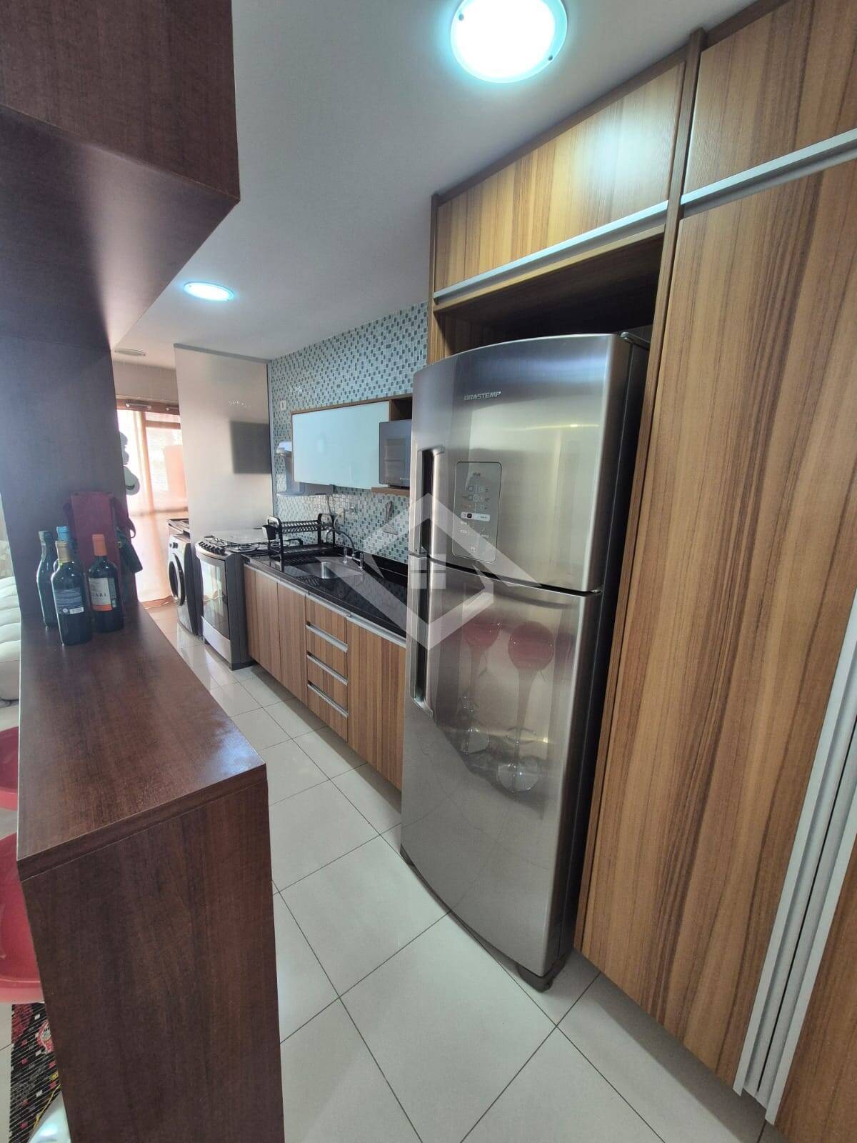 Apartamento, 2 quartos - Foto 8