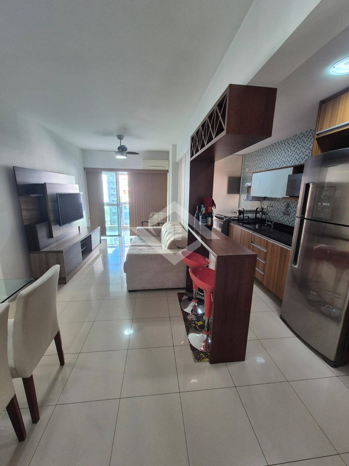 Apartamento, 2 quartos - Foto 5