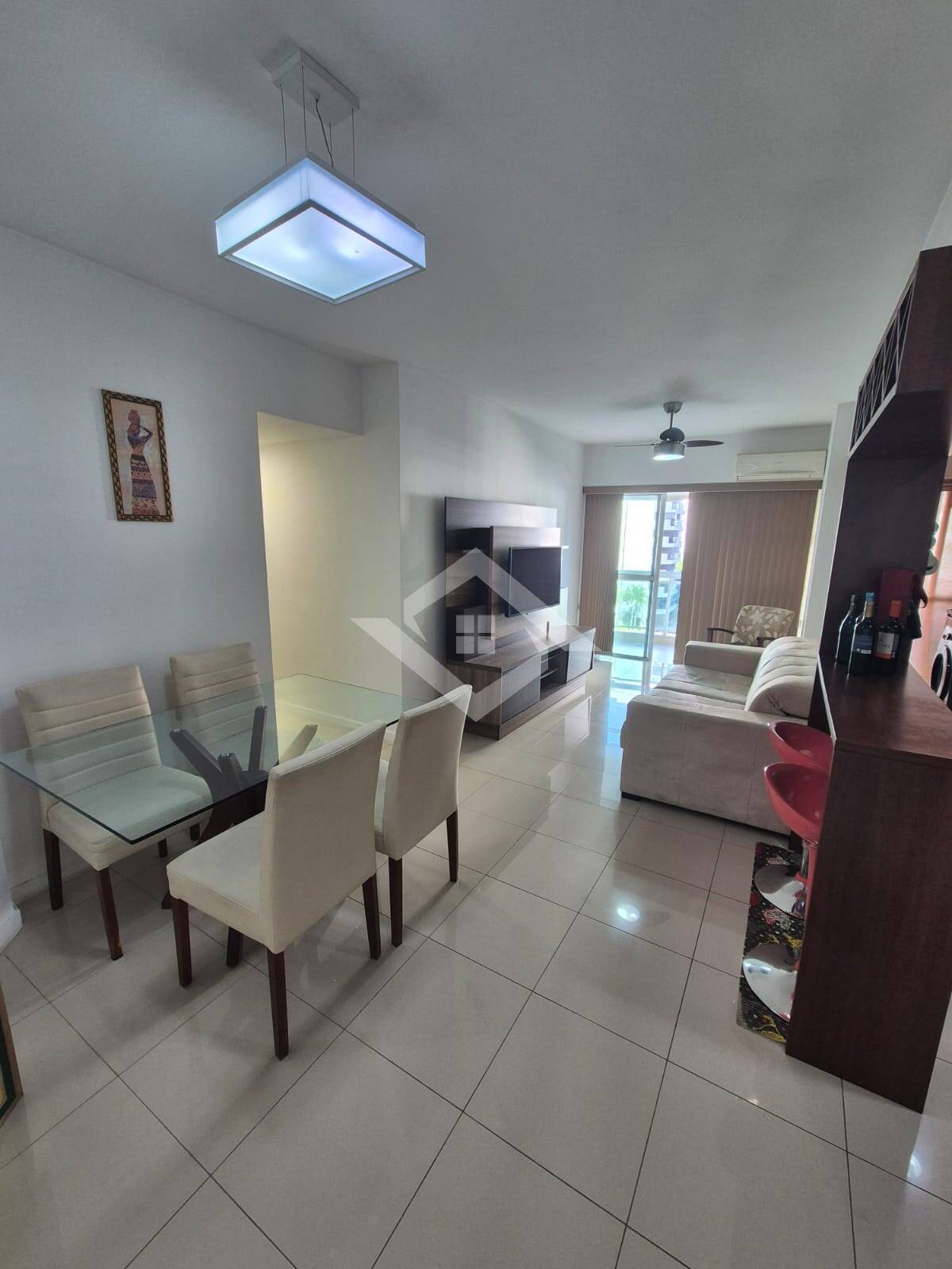 Apartamento, 2 quartos - Foto 4